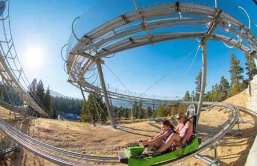 Alta Vista Haus in Moonridge - Foto 43