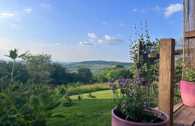 Tranquil Cabin Retreat Near Chepstow - Foto 37