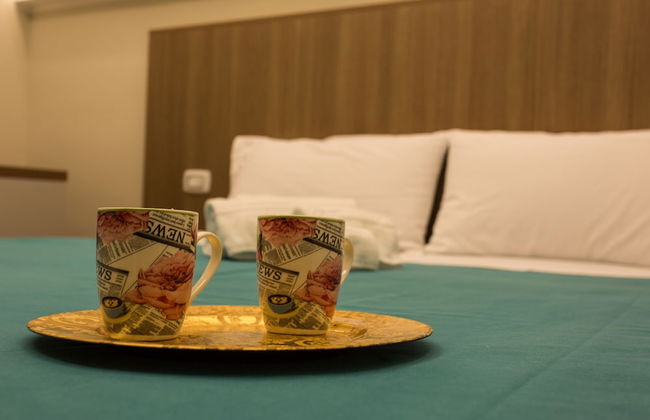 Le Affacciate Bruzie Home - Foto 26