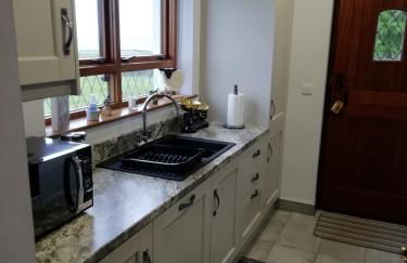 Craig Cottage Self-catering - Foto 11