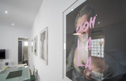 Apartamento Ooh La Lá Cádiz - Foto 23