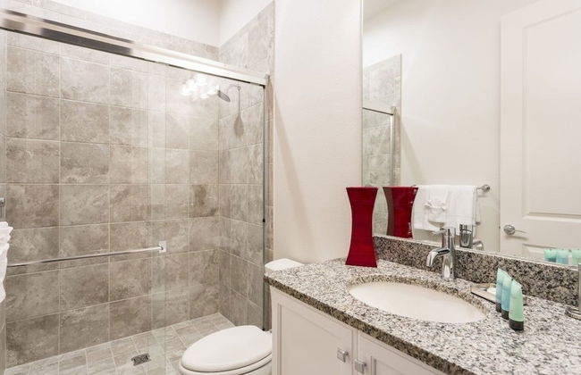 Je61536 - Reunion Resort - 7 Bed 7 Baths Villa - Photo 16