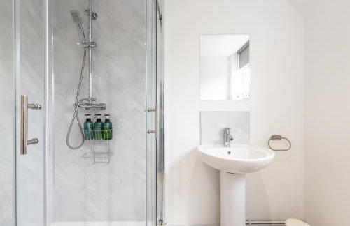 KGV Stays Millbrook Executive Smart Corporate Apartment with Excellent City Links - Foto 24