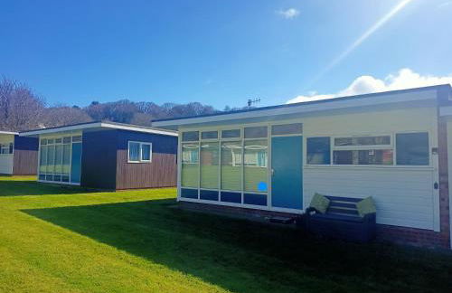 The Warren Chalet - Foto 16