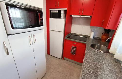 Atico con gran terraza y vistas en Cudon - Foto 15