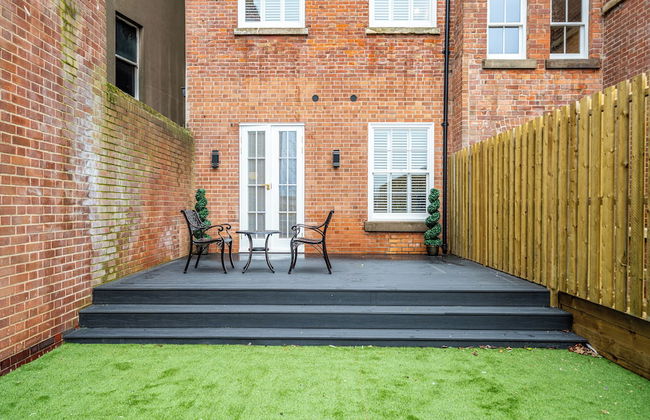 St Mary's Quarters - Foto 65