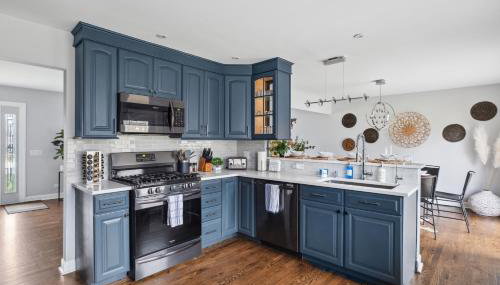 Spacious Home in Chicago Suburbs - Foto 3