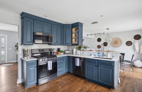 Spacious Home in Chicago Suburbs - Foto 3