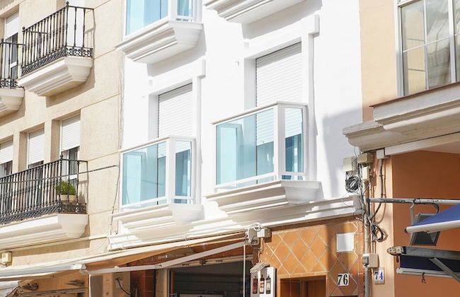 Apartamentos Playa 76 - Foto 25