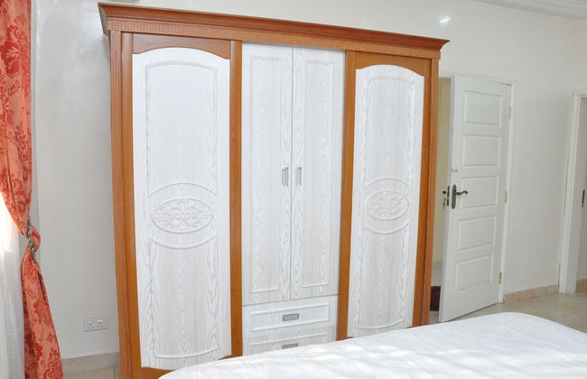 B2 Self Catering Apartments - Foto 8