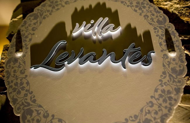 Anemoessa Luxury Villas - Photo 46