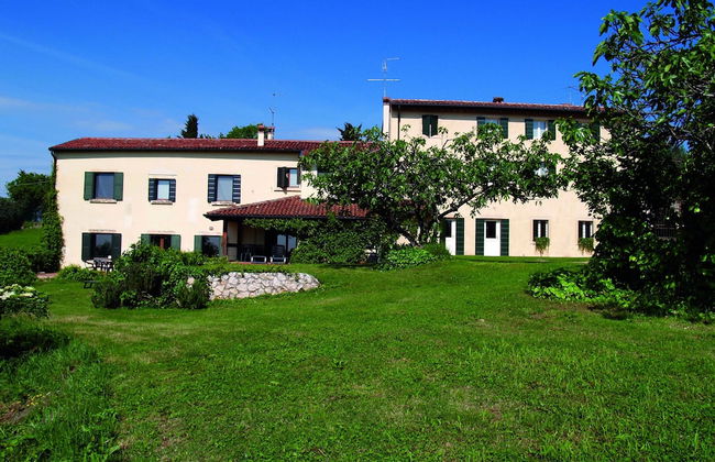 Corte San Mattia - Agriturismo in Verona - Foto 73