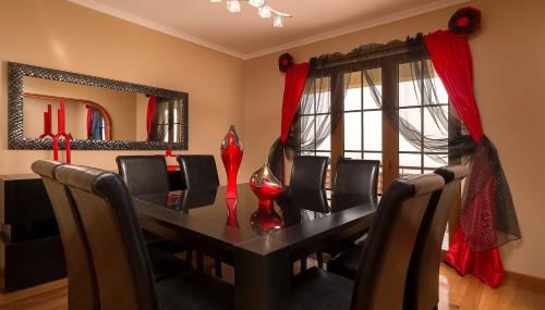 KING´S HOUSE (Sea View and Indoor BBQ) - Photo 5