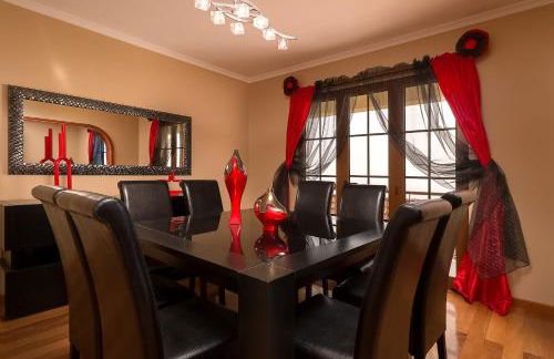 KING´S HOUSE (Sea View and Indoor BBQ) - Photo 5