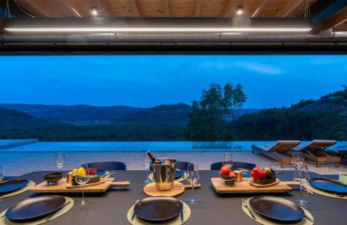 Villa Terra Motovun - Foto 30