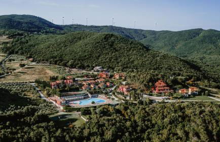 Borgo San Pecoraio Resort - Foto 3