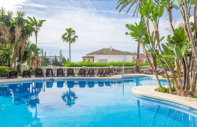 Royal Oasis Club at Pueblo Quinta - Foto 15