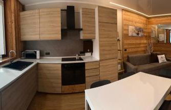 Residenze Vezza - Il Larice - - Foto 27