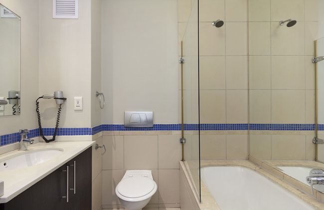 Lagoon Beach 302A by HostAgents - Foto 6