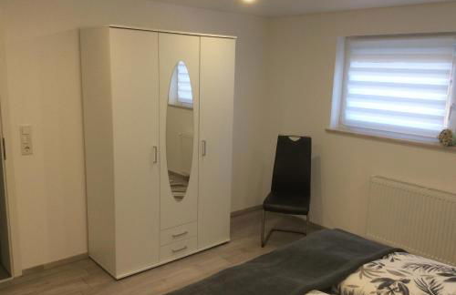 Ferienwohnung Nachtweide - Foto 12