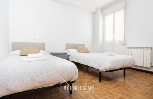 MyHouseSpain - Piso nuevo en el centro de Gijón - Foto 16