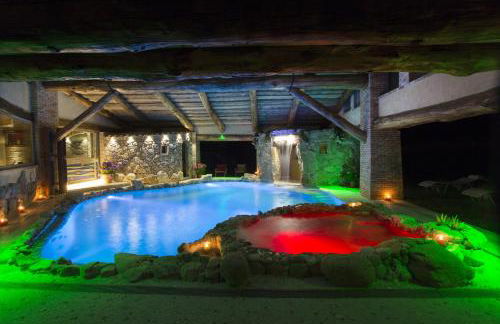 Luxury villa Colle dell'Asinello ,proprietari ,Villa In esclusiva near ORVIETO - Foto 7