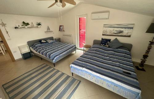 Bella Alba Apartment on the beach - Foto 2