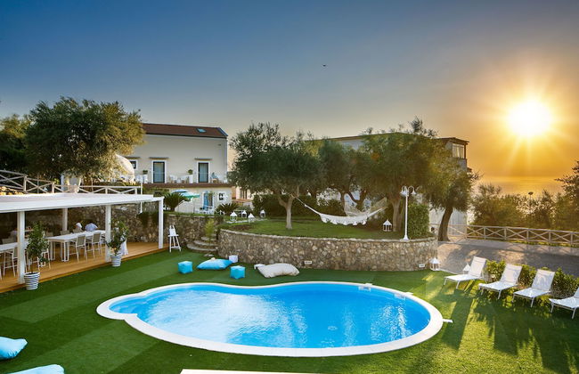 MelRose Relais - Foto 1