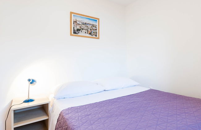 Cozy Apartments in Zadar With Sea and Mountain Views - Foto 9