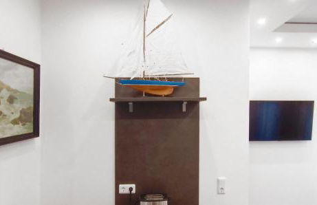 Moderne Ferienwohnung direkt am Kanal / Neubau - Foto 18