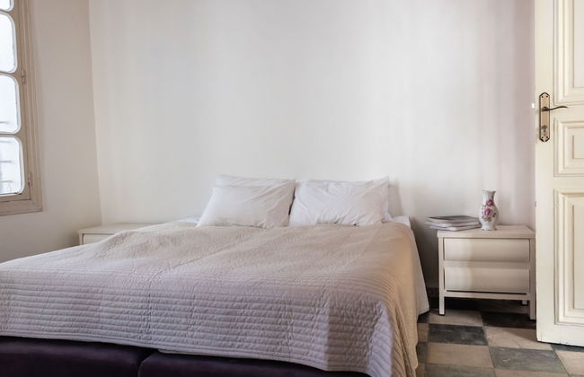 Heart of Old city 3BR by Ahlan Hospitality - Foto 7