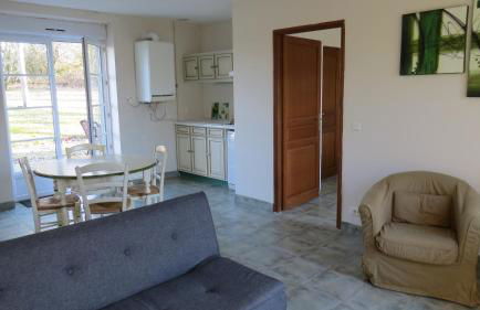 Gite Lou Peyrol - Foto 32