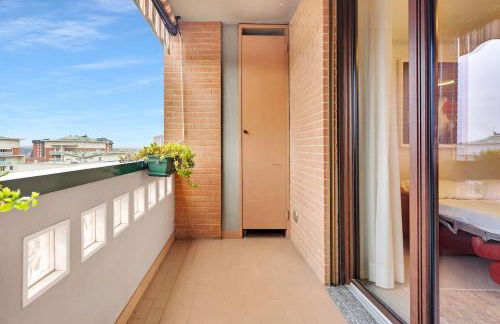 Art&Comfort Apartment - 2 passi dalla Stazione - Foto 28