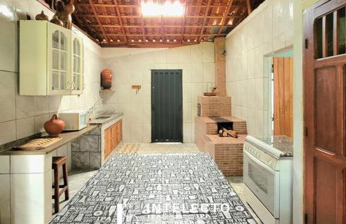 Sítio c/ Piscina, Churrasqueira e Sala de Jogos - Foto 26