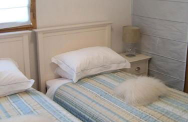 Chalets De Florence - Spacieux bel appartement 4 pièces pour 6 personnes MAE-2924 - Foto 3