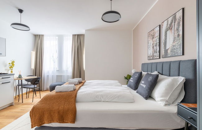 Limehome Villach Gerbergasse - Foto 4