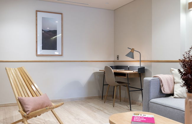 ULIV Antara - Foto 17