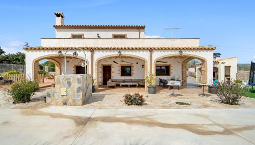 Mas del Vedell - Foto 2