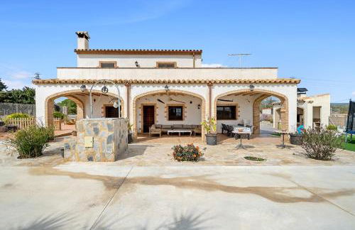 Mas del Vedell - Foto 2