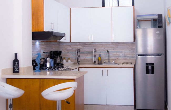 Aparta Hotel Montevista - Foto 14