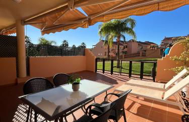 ALOJAMIENTO EN MIJAS COSTA, Alta loma - Photo 8