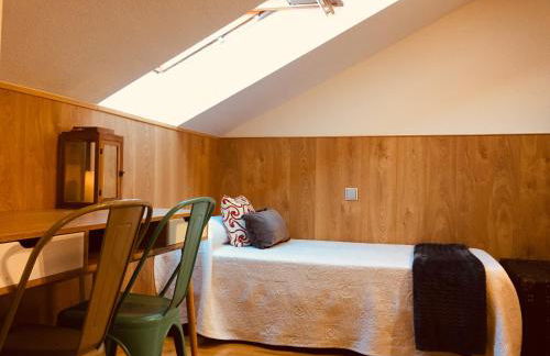 Panorama Ático - Foto 39