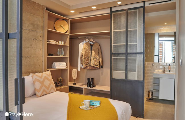 Stayhere Casablanca - Gauthier 2 - Contemporary Residence - Foto 19