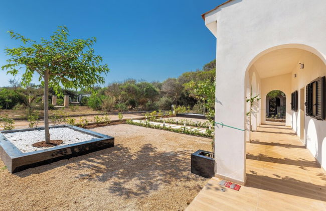 4147 Villa Daversa by Barbarhouse - Foto 27