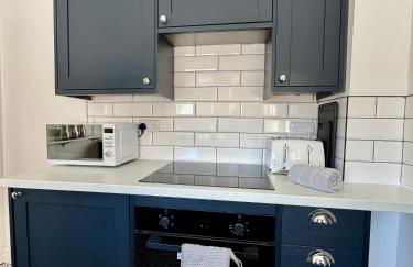 The Whitley Maisonette, Luxury Family Holiday Home - Foto 30