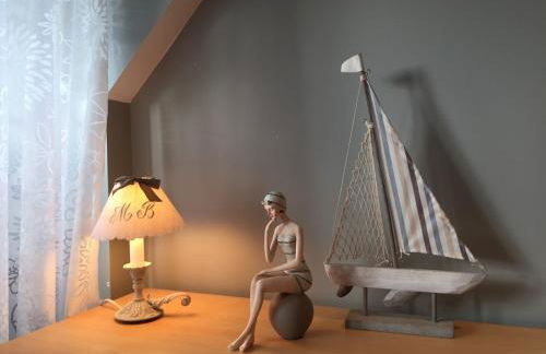 LE MAS maison vue sur Loire jardin 4 - Foto 57