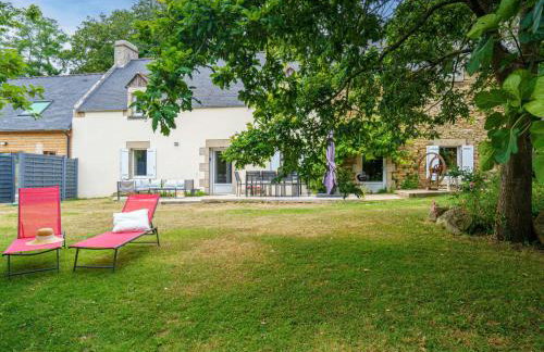 Holiday Home La Torche by Interhome - Foto 62