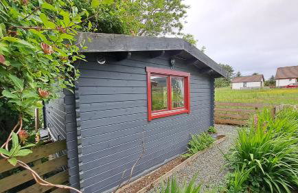 The Cosy Cabin - Foto 11