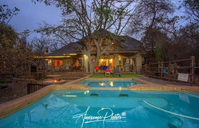 Villa - Sleeps 10 - Pool - Patio - Housekeeping - Foto 15