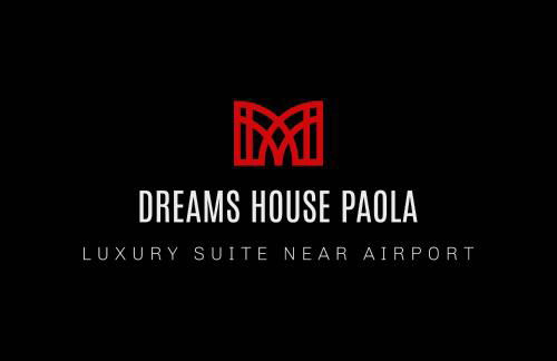 Dreams House Paola-luxury suite near airport - Foto 24